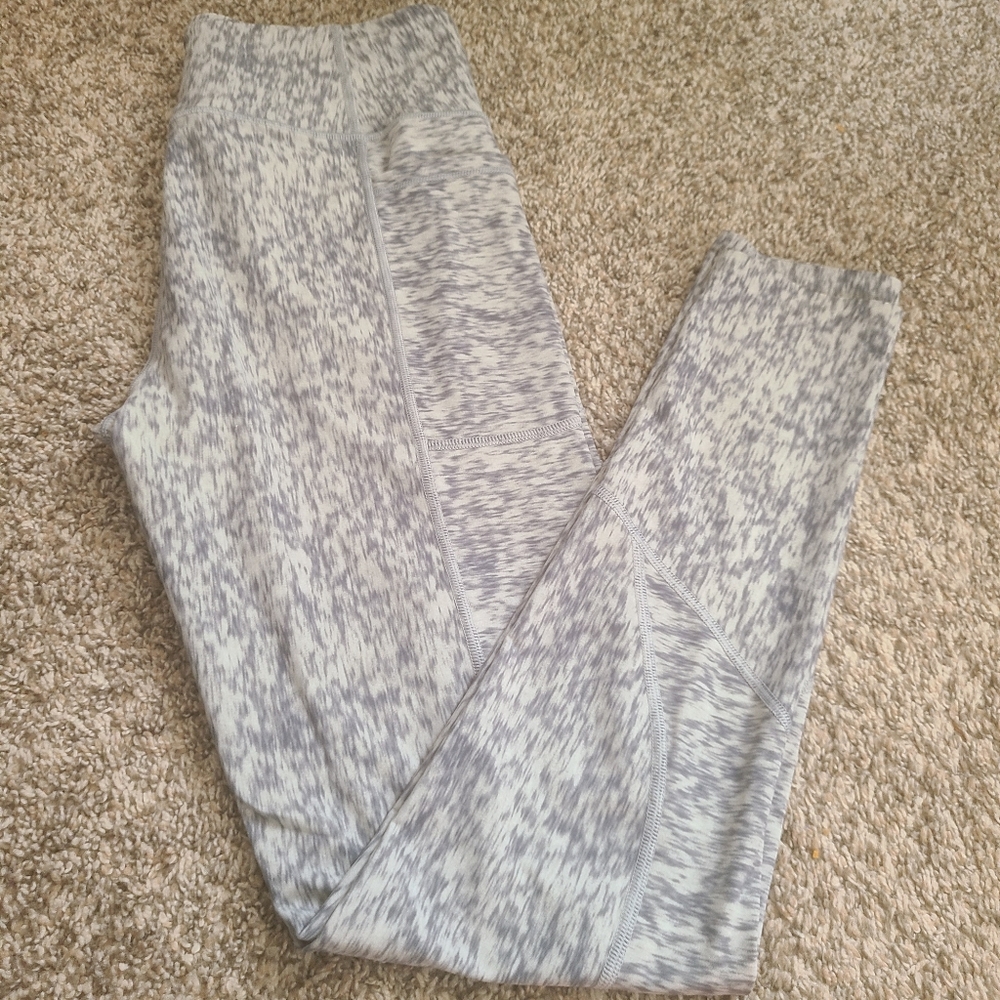 Victorias Secret sport knockout tights